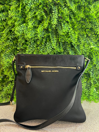 Michael Kors Nylon Crossbody