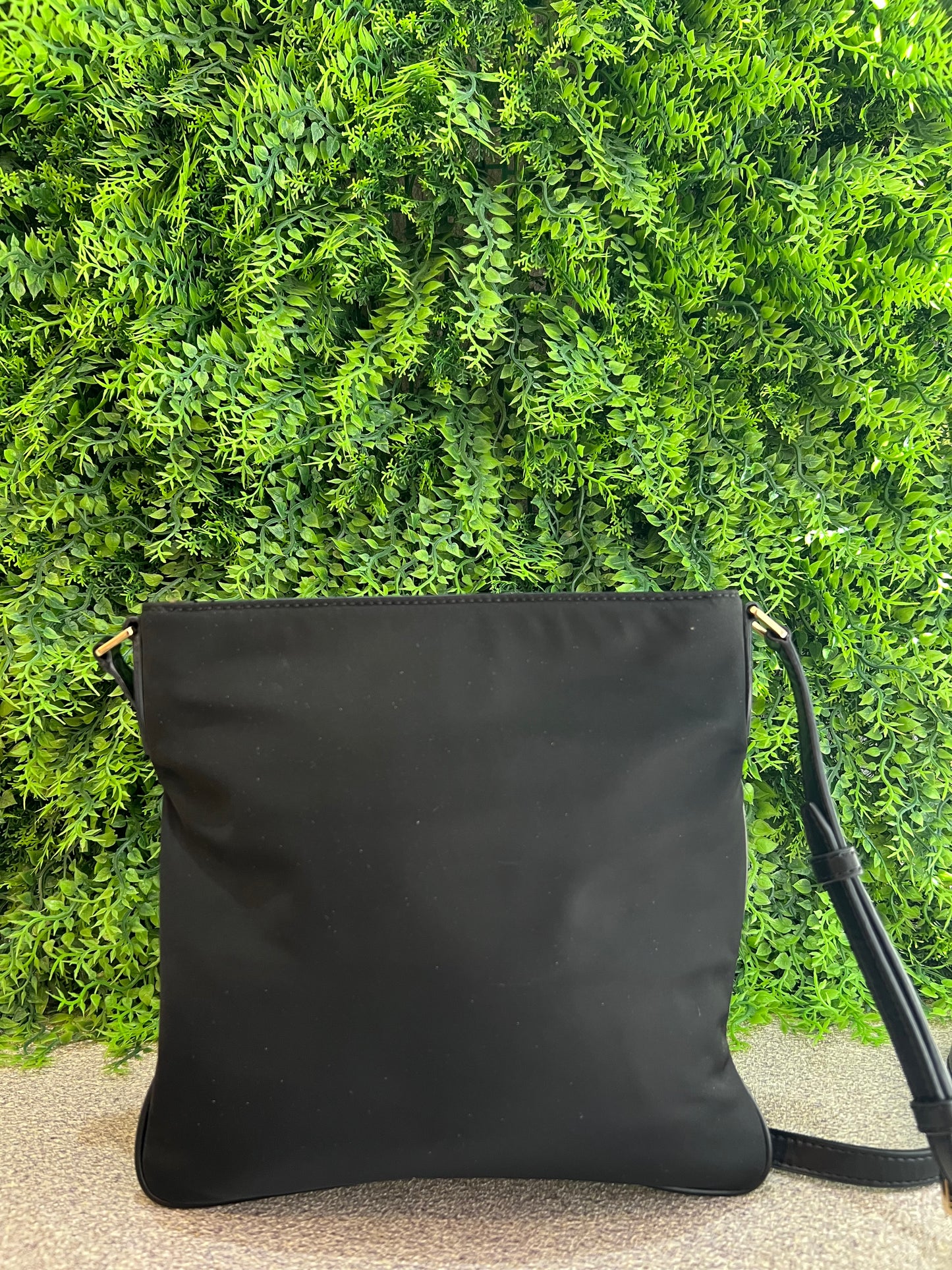 Michael Kors Nylon Crossbody