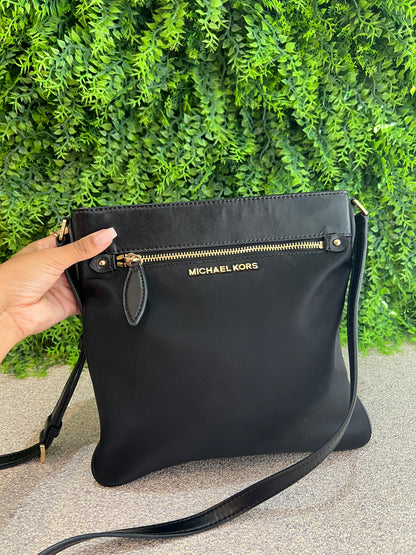 Michael Kors Nylon Crossbody