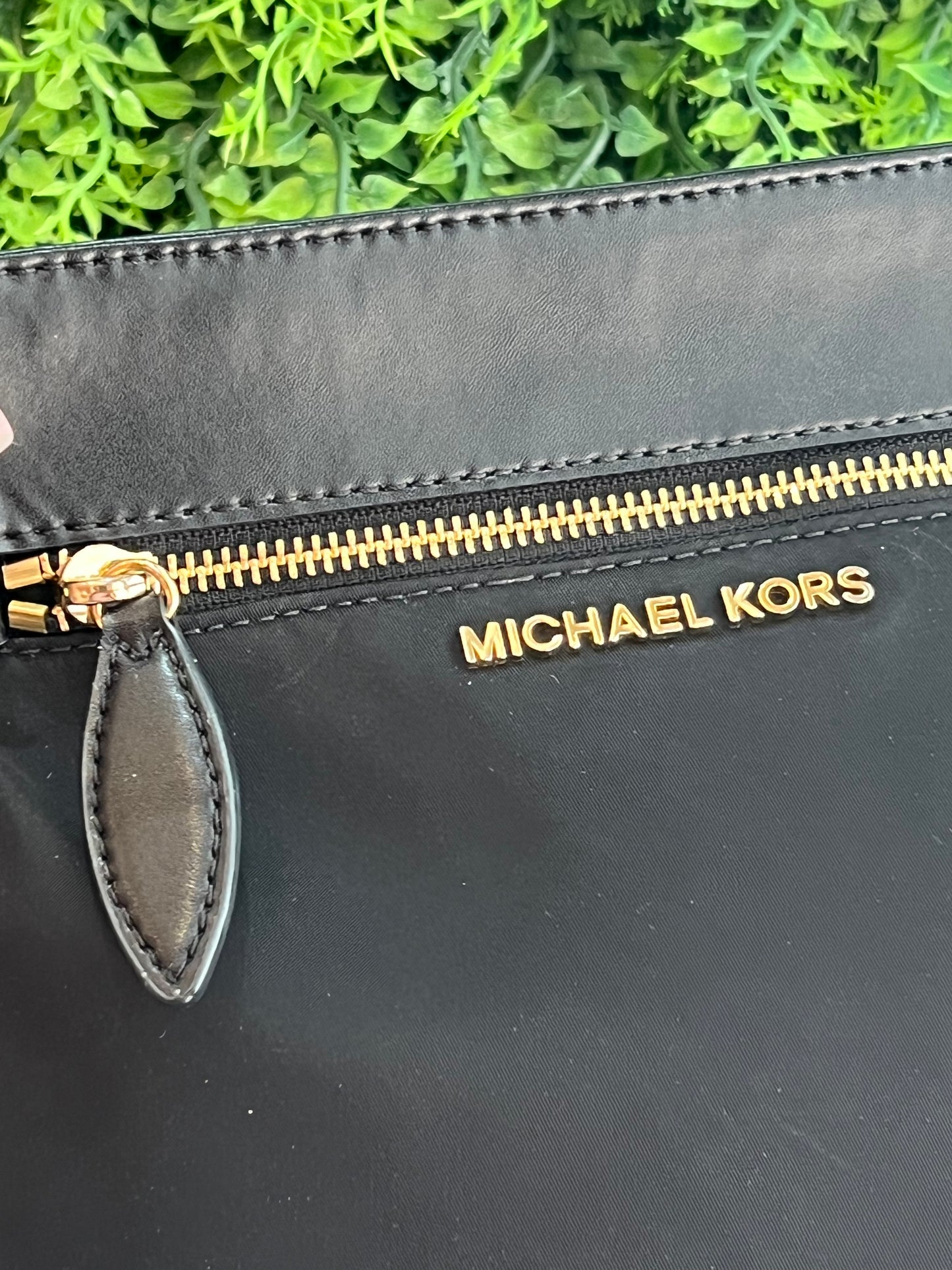 Michael Kors Nylon Crossbody