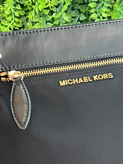 Michael Kors Nylon Crossbody