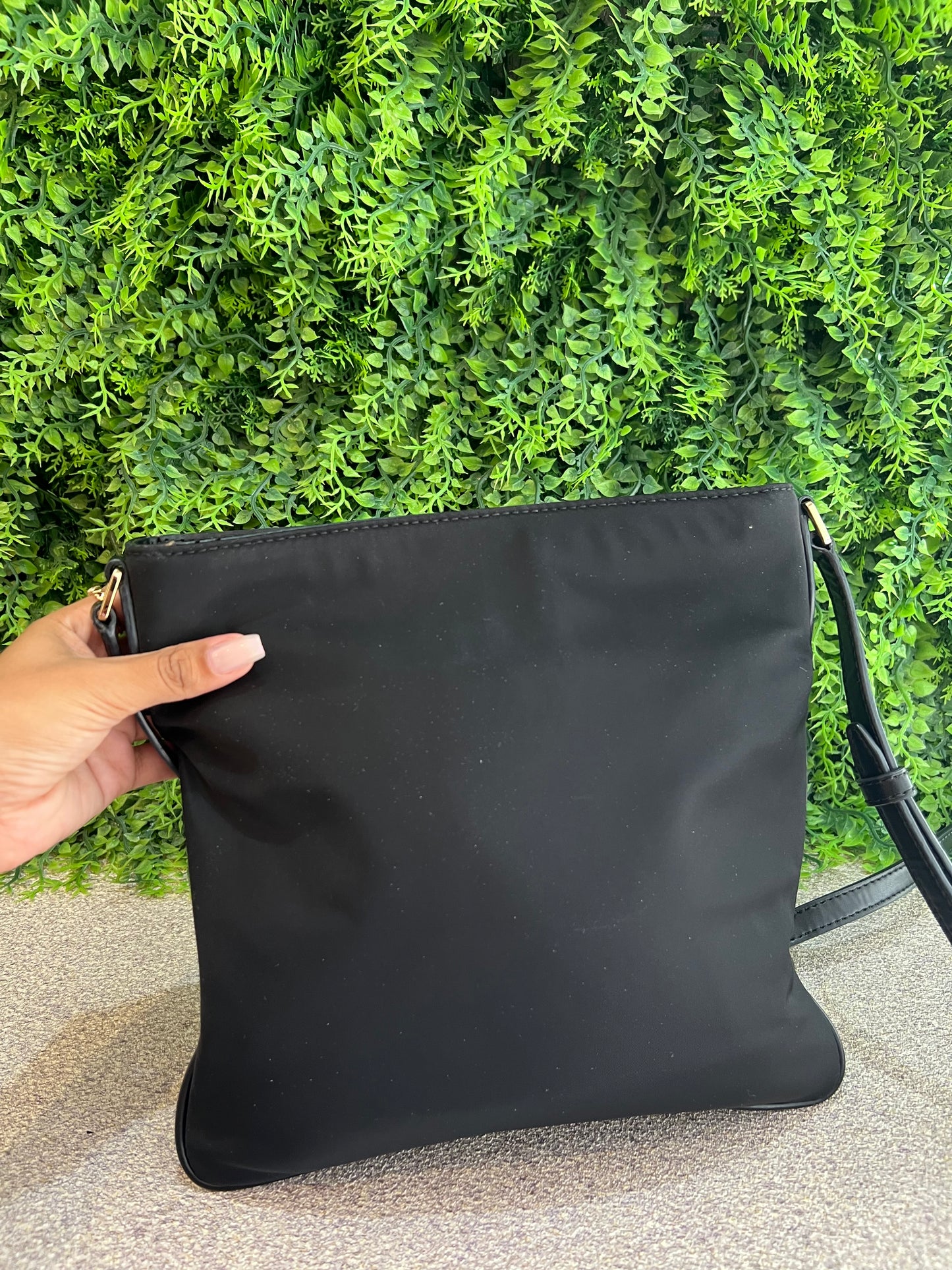 Michael Kors Nylon Crossbody
