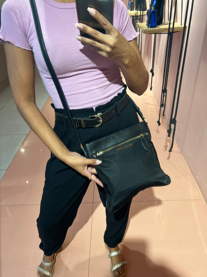 Michael Kors Nylon Crossbody