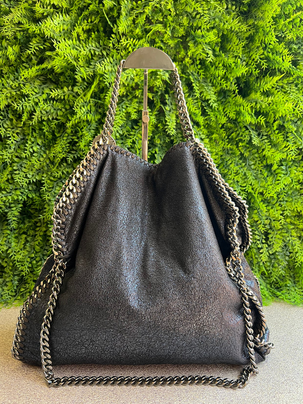 Stella McCartney Falabella Preta