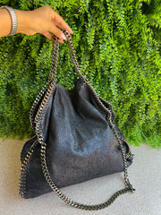 Stella McCartney Falabella Preta