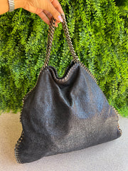 Stella McCartney Falabella Preta