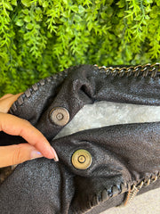 Stella McCartney Falabella Preta