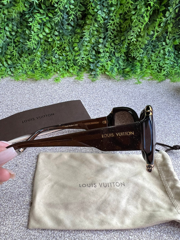 Óculos Louis Vuitton