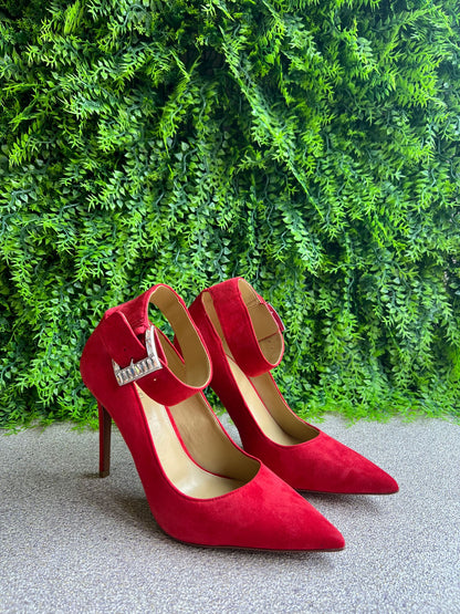 Scarpin Michael Kors Pink