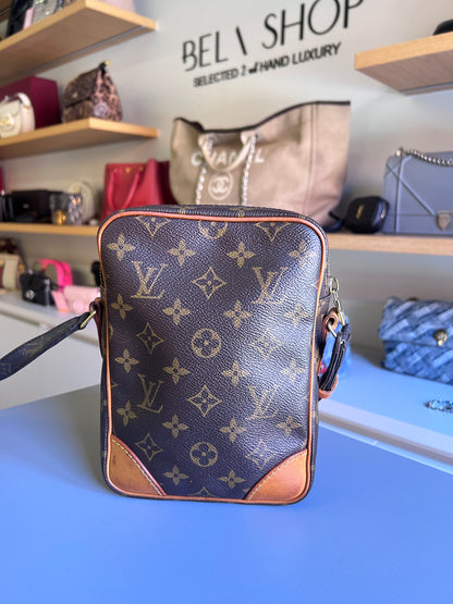 Louis Vuitton Phone Bag Amazon Monograma