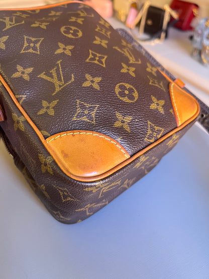 Louis Vuitton Phone Bag Amazon Monograma