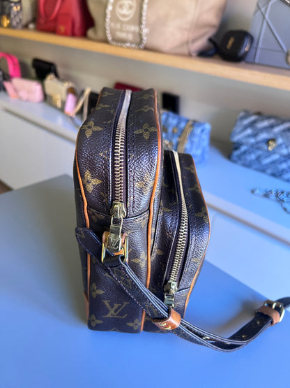 Louis Vuitton Phone Bag Amazon Monograma