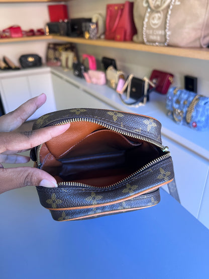 Louis Vuitton Phone Bag Amazon Monograma