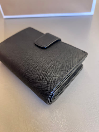 Carteira Michael kors Mini Preta