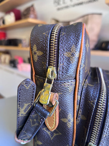 Louis Vuitton Phone Bag Amazon Monograma