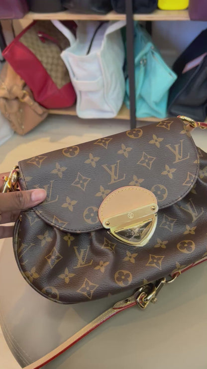Louis Vuitton Sunset Monogram