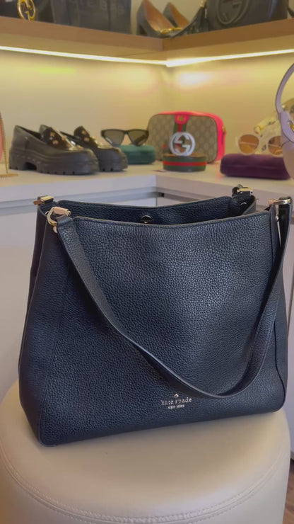 Kate Spade Leila Medium Shoulder Bag