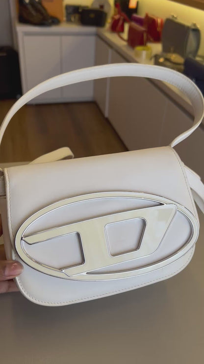 Diesel 1DR Off White