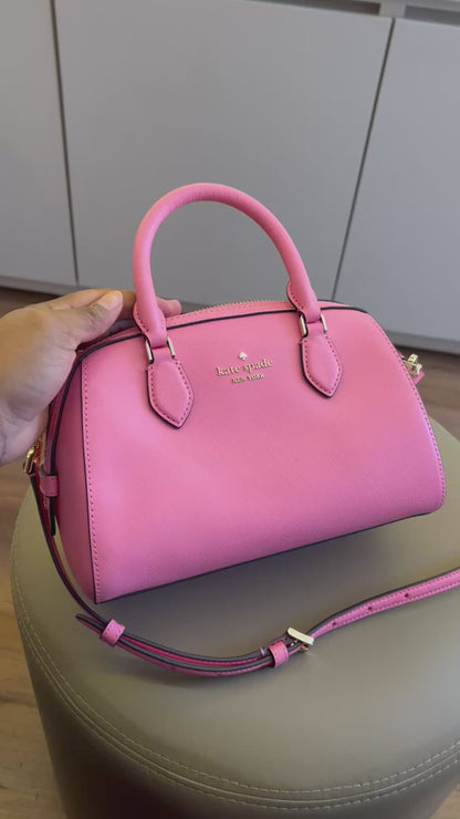 Kate Spade Madison Small Dolly Duffle