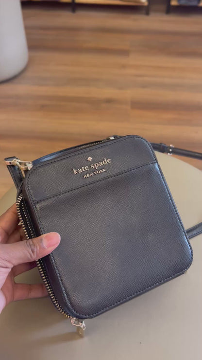 Kate Spade New York Daisy Vanity Preta