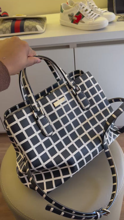 Kate Spade Evangelie Laurel Way P&B