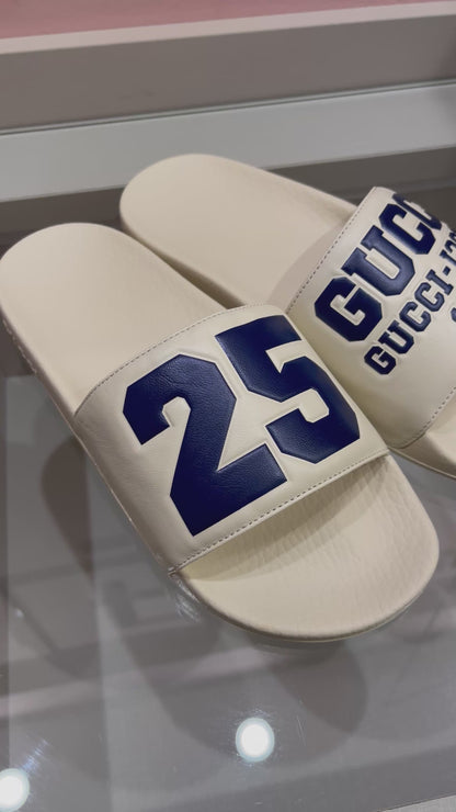 Slide Gucci Pursuit 25
