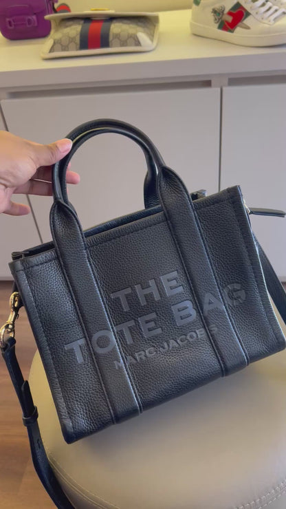 Marc Jacobs The Tote Bag Small