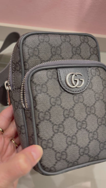 Gucci Ophidia GG Mini Sling Bag