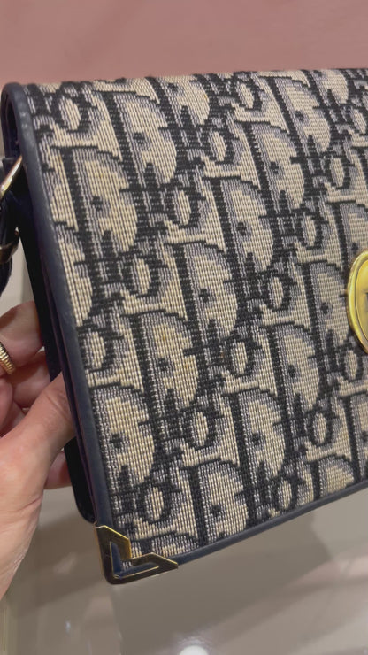 Dior Oblique Vintage