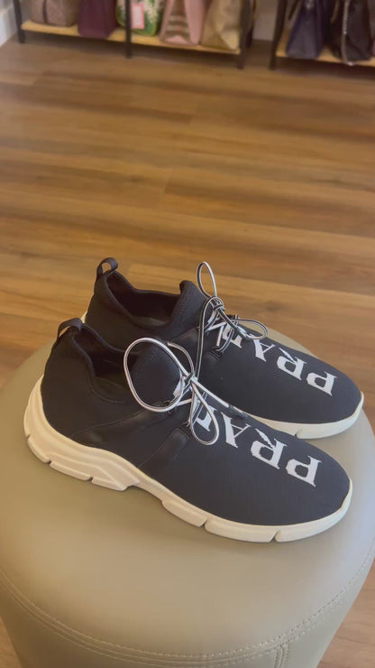 Tenis Prada XY Preto