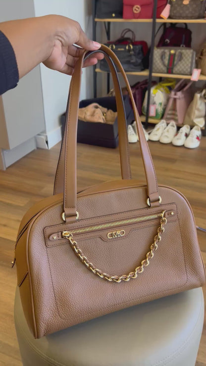 Michael Kors Williamsburg Marrom