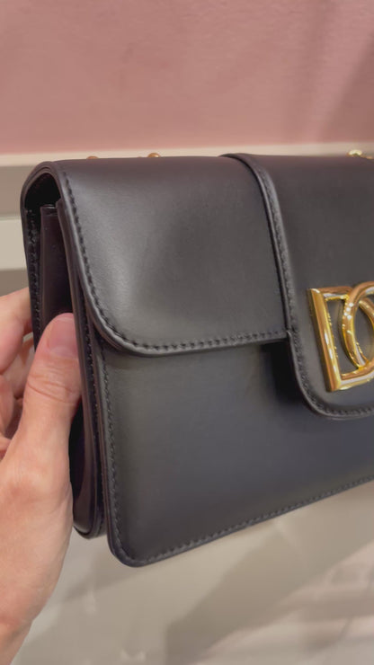 Dolce & Gabanna Millennials Shoulder Bag