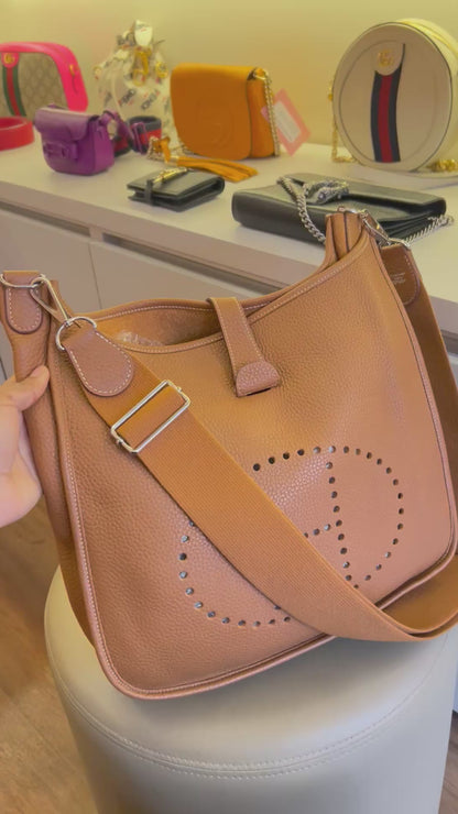 Hermes Evelyne Clemence Large