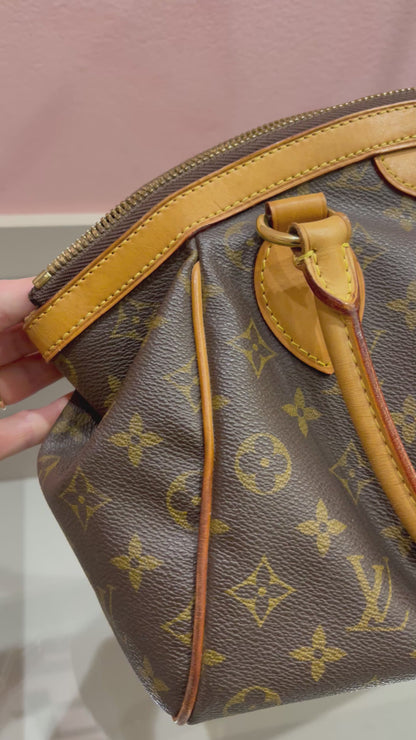 Louis Vuitton Tivoli Monogram PM