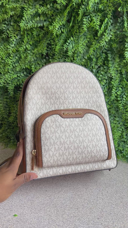 Mochila Michael kors Jaycee
