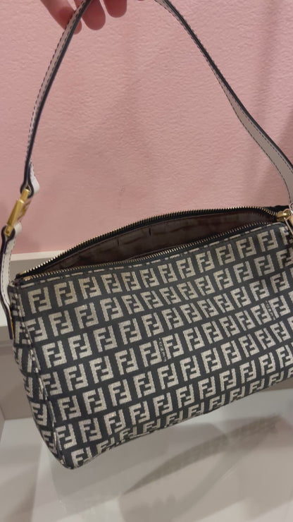 Fendi Zucchino Bagguette