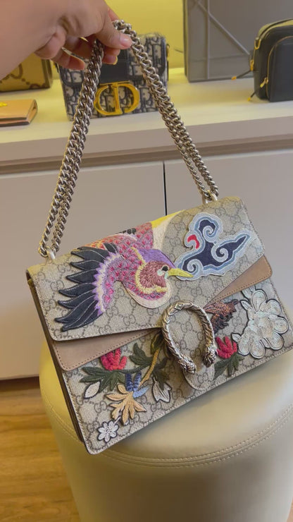 Gucci Dionysus Maxi