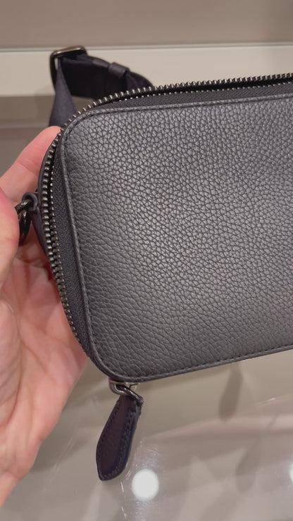 Coach Charter Crossbody 19