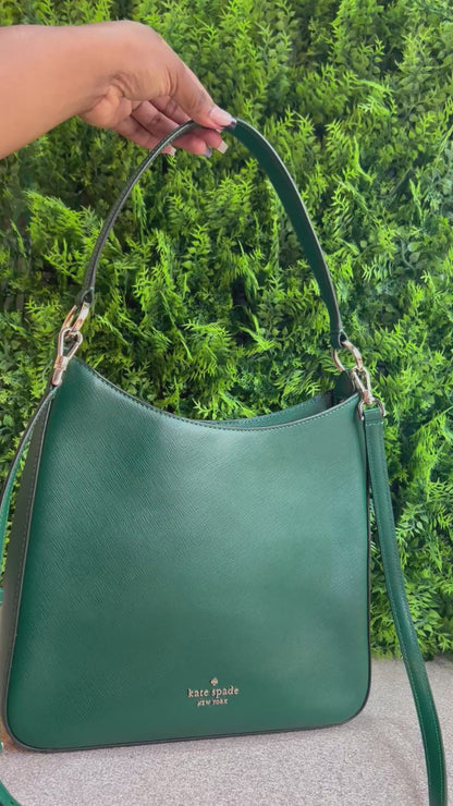 Kate Spade Perry Shoulder