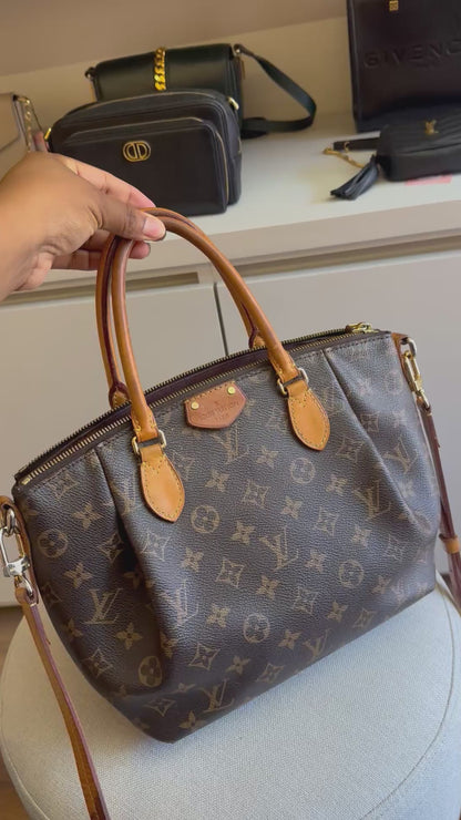 Louis Vuitton Turenne Monograma
