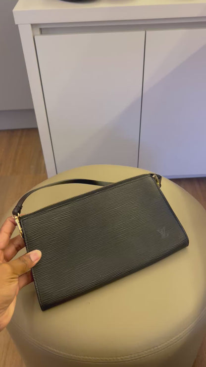 Louis Vuitton Pochette Epi