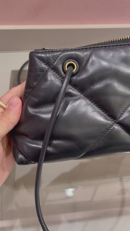 Tory Burch Kira East-West Shoulder Bag