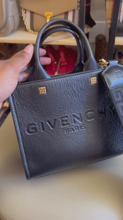 Givenchy Paris Tote