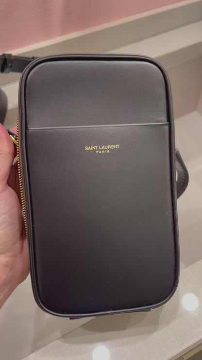 Saint Laurent Phone Bag Nano