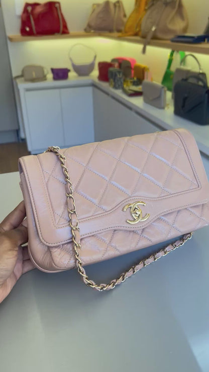 Chanel Hold the Line Flap