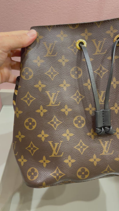 Louis Vuitton NéoNoé MM Monogram