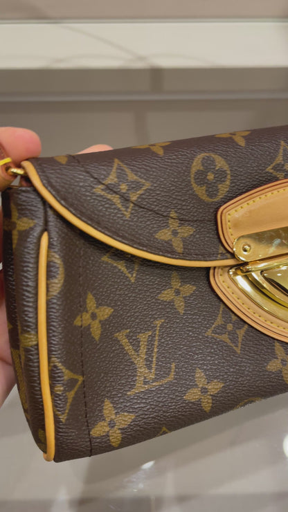 Louis Vuitton Beverly Monogram