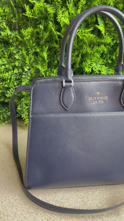 Kate Spade Cameron Street Azul