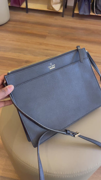 Kate Spade Cameron Street Preta