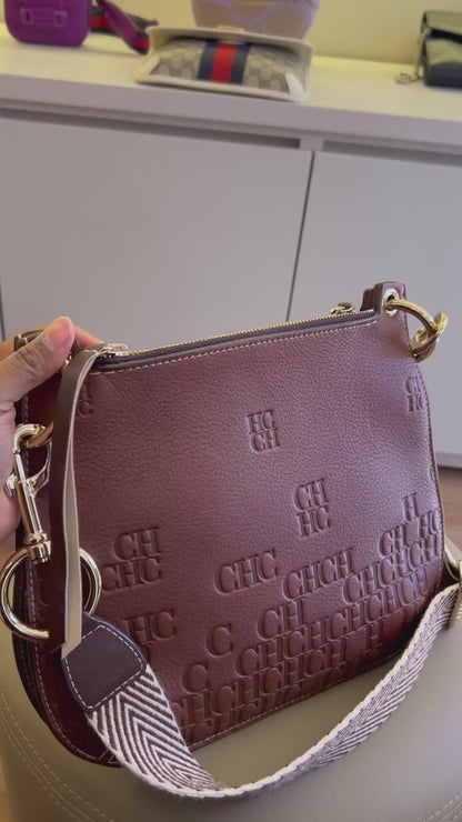 Carolina Herrera Castanuela Reversible